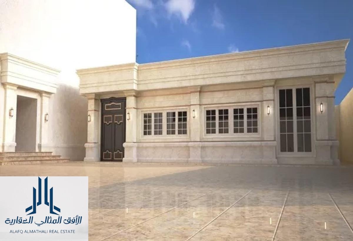 بناء مجالس وملاحق