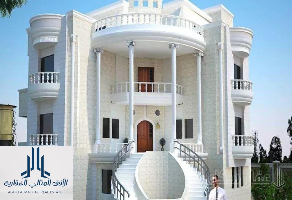 مقاول بناء جدة - خدمات مقاولات متكاملة لبناء الفلل، العمائر، الاستراحات،